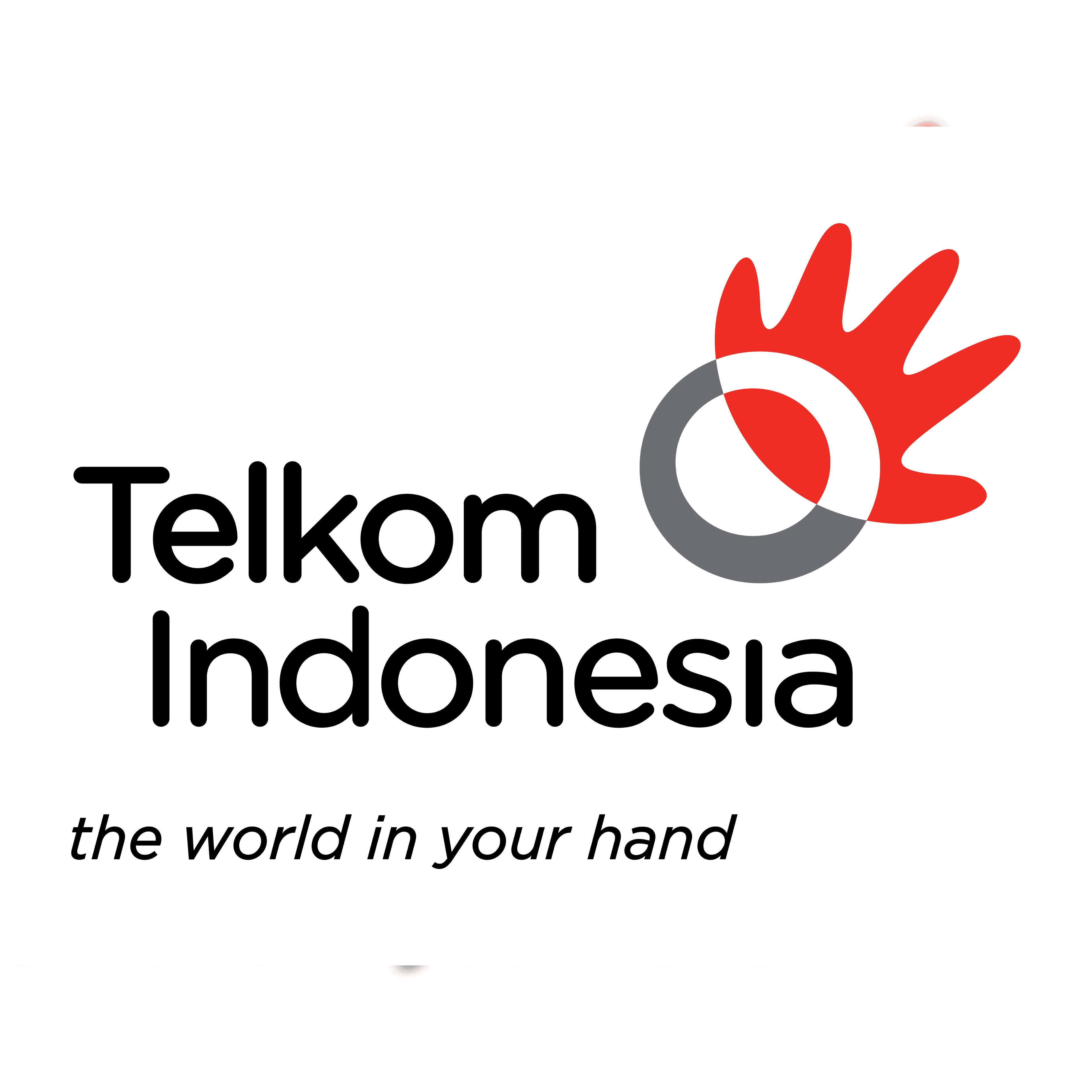 PT Telekomunikasi Indonesia Tbk logo